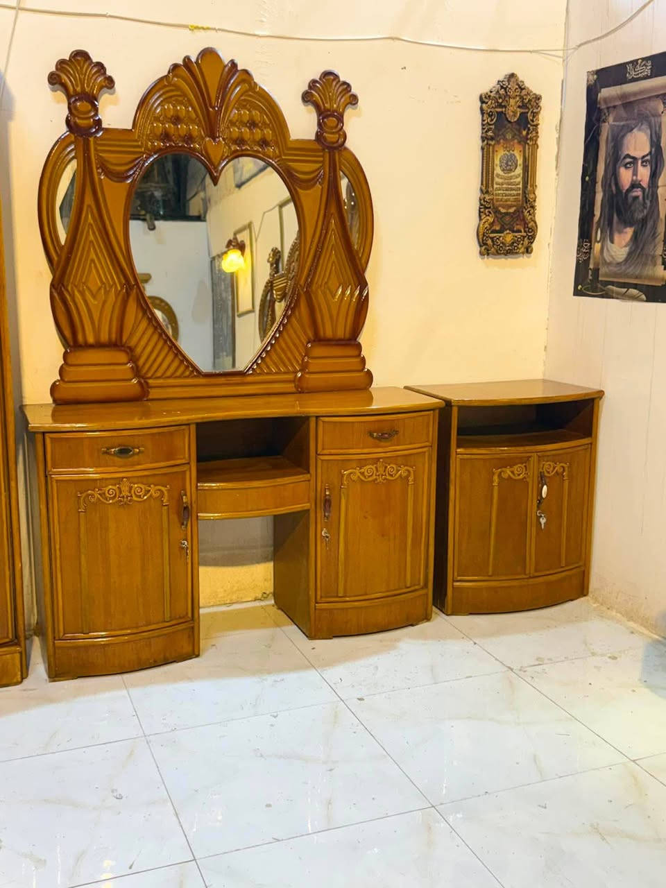 غرفه صاج داخل خارج 
السعر ٨٥٠ ٨٠٠ قفل 
شد نقل داخل بغداد مجاني 

ضهره جرجوبه براغي ستفسار واتساب ***********
