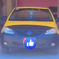 عندي بي واي دي 2013 G3 السياره كير مكينه كورله نحله 1800  السياره جاهز...