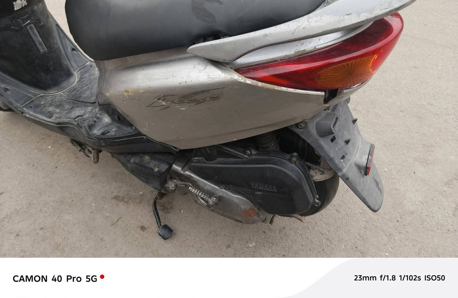 بريز 140 دراجه جاهزة مكينه نشطه كهربائيات شغاله نقص باتري سعر ٣٥٠ شراي خابرني وتدلل مكاني بغداد مدينه الصدر اورفلي ***********
