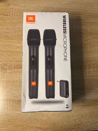 مايك JBL • مايك • JBL • مايكروفون • سماعات JBL
