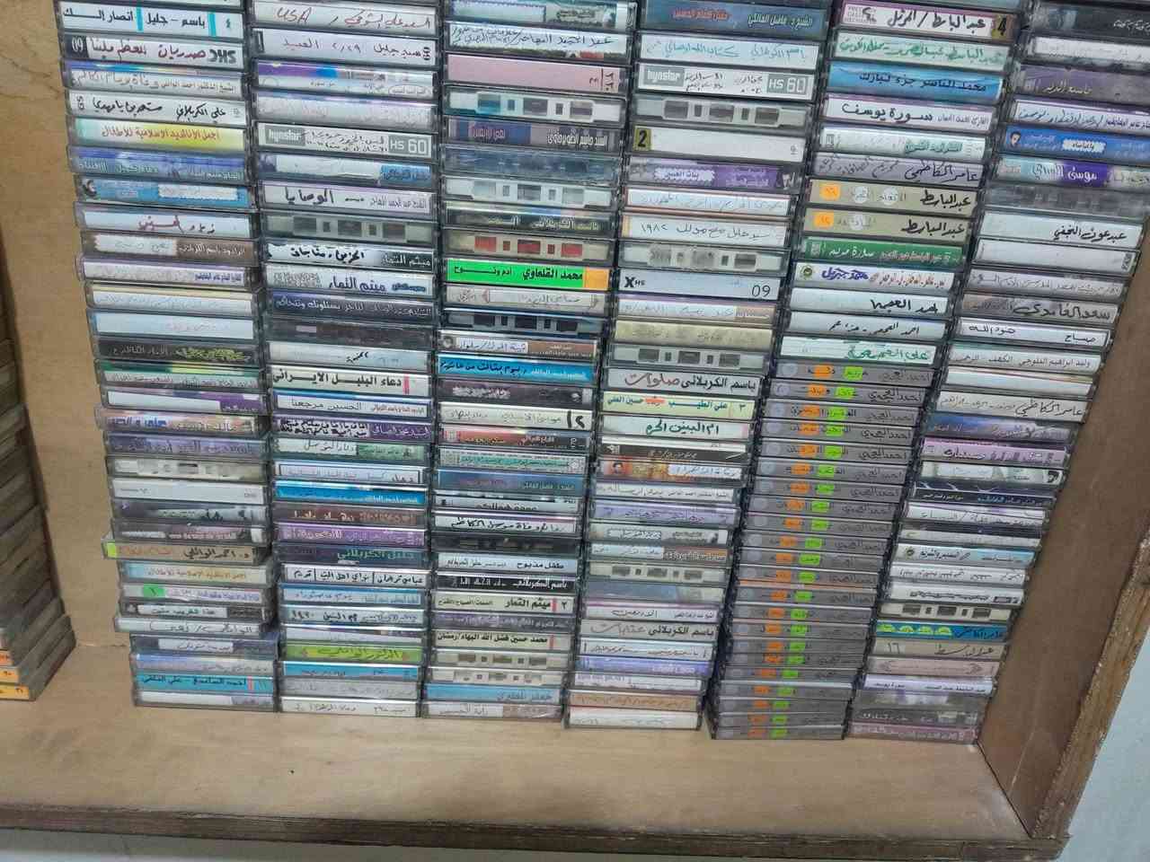 بغداديات ***تسجيلات صباح البغدادي التراثيه بغداد الميدان سوق هرج ***********
