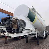 سايلو 4 دنگير • موديل 2023 • جنوط كروم