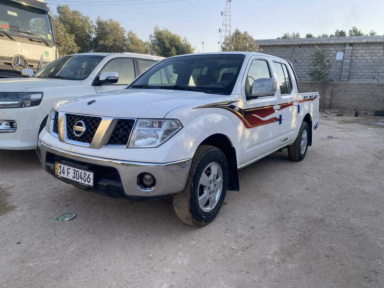 السلام عليكم نيفارا 2009 سياره كفاله سياره مكينه بلاديه مكينه لا تنقص ولا تبخير كفالهن سياره جاهزه اي نقص ما بيها سياره اتخم تاير رقم بصره سنويه لل 31 تحويل ثاني يوم سياره خير من الله كل نقص ما بيها مكان هالبصره سعر 87 وبي مجال ***********
