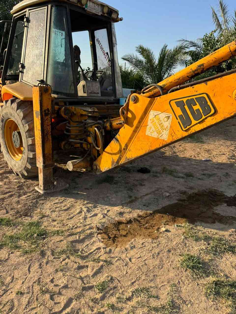 ‏حفاه للبيع موديل 96 رقم الماني مشروع وطني جاهزة للعمل الجام البوب كله موجود يتقفل لكن أنا فتحته لأن الدنيا حارة المكان ديالى￼￼ *********** ￼
