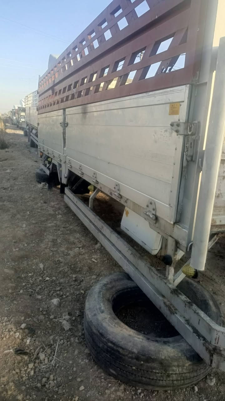 ,***********السلام عليكم بدي هينو للبيع براد سته وربع شراي اتصل
