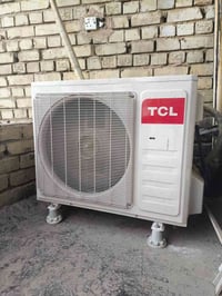 سبلت TCL • ٢ طن • ضمان ٥ سنوات