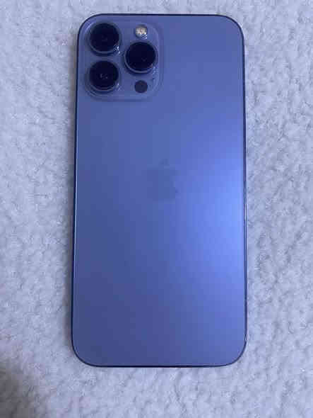 السلام عليكم
عندي آيفون 13 برو ماكس نظافة 85 ‎%‎ ذاكرة 256 لون المرغوب سمائي بطارية 83 
مبدله شاشة اصليه 3 خيارات السعر 500 بيه مجال م الصدر للاستفسار ***********
