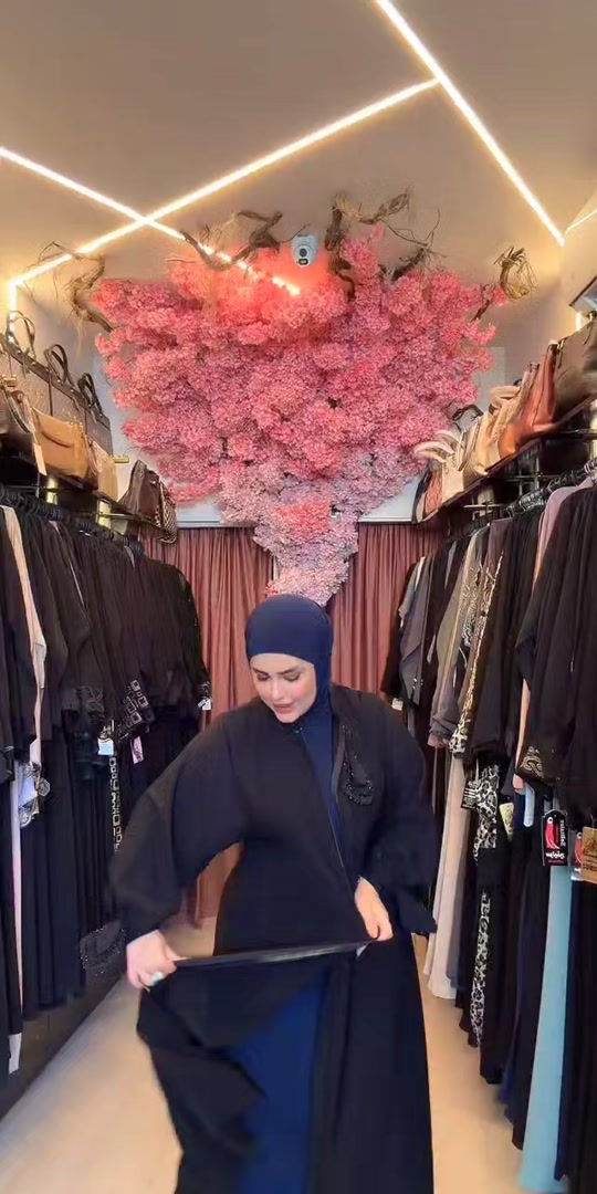 #بيلا_للالبسة_الخليجية #بيلا_للالبسةالخليجية 


**إذا كنت صاحب هذا الإعلان وتريد حذفه لأي سبب، رجاءا أرسل رسالة إلى الدعم الفني**