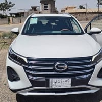 جاك GS4 • ٢٠٢٣ • ٤٩ ألف