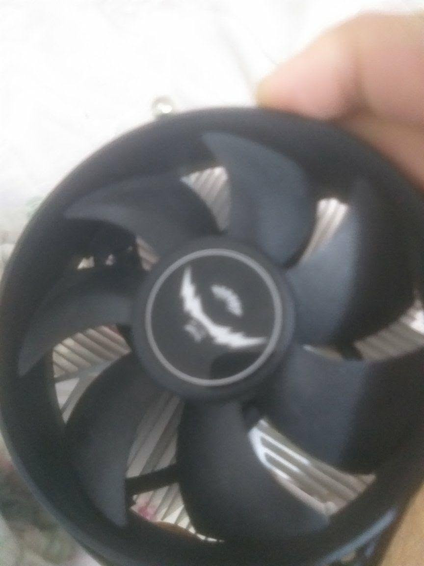 مبرد بورد زيون يرهم على 
Lga 115x و lga 2011
جدا ممتاز وزن ثقيل سعره 16 مع توصيل متوفر قطعتين النجف, العراق


**إذا كنت صاحب هذا الإعلان وتريد حذفه لأي سبب، رجاءا أرسل رسالة إلى الدعم الفني**