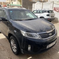 سورنتو • ٢٠١٤ • نجف المهندسين