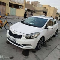 يالله سيارة سيراتو 2013 خليجي فول مواصفات من عدا البصمه مكينه كير صدر ...