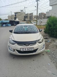 النتره • ٢٠١٢ • مكينة وكير