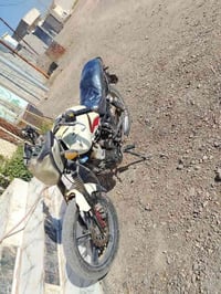 دراجة شغاله • للحديد • بلد مدخل 2