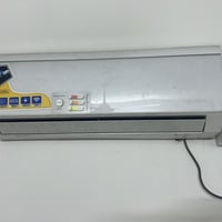 سبلت اوكس مستخدم اقل شهرين واحد طن ونص وطن عندي تحكم بالانبيريه للبيع ...