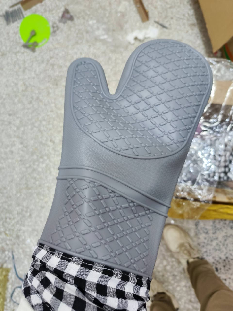 🤍


**إذا كنت صاحب هذا الإعلان وتريد حذفه لأي سبب، رجاءا أرسل رسالة إلى الدعم الفني**