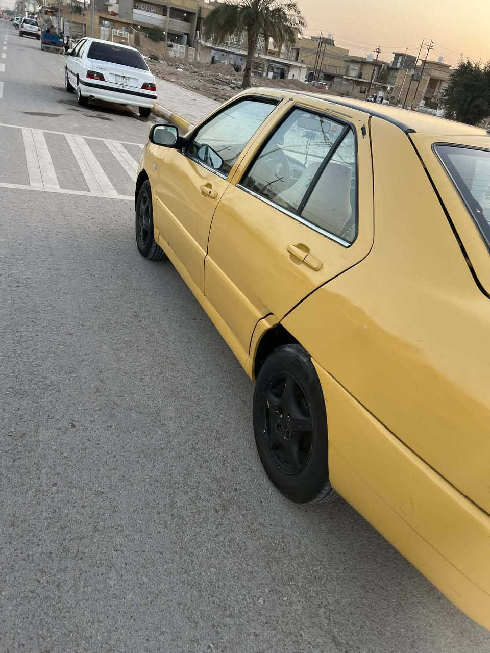 سلام عليكم شيري موديل 2010رقم واسط مكينه كورله سعر 25وبيها مجال مكاني في واسط ***********
