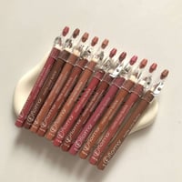 مكياج • اختيار ألوان • أحمر