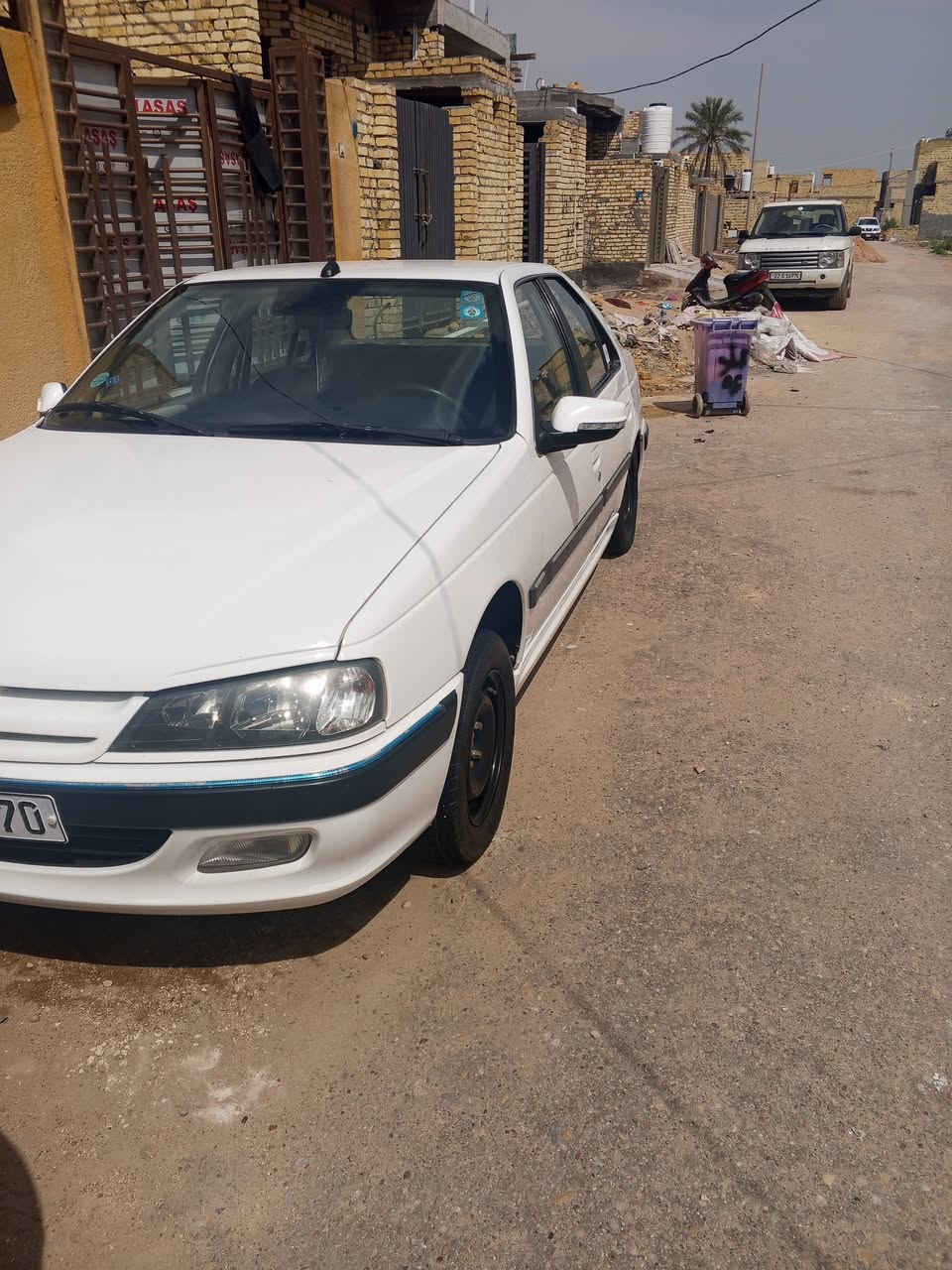 السلام عليكم بيجو بارص 2023 كفاله عامه 
بسمي رقم ميسان تحويل ثاني يوم 
***********
