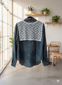 قميص صيفي • فري سايز • ٥ درجات