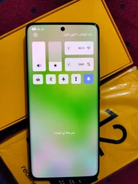 ريلمي 12 برو بلس • ذاكره ٥١٢ • بابل الطليعة