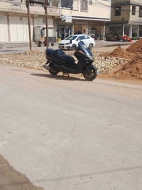 ماجستة • دبل رون • محرك مكفول