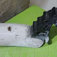 قطع غيار • شفت ثقيل • عيون فول