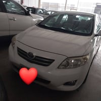 كورلا ٢٠٠٩ • مكينه ١٦٠٠ • رقم اربيل