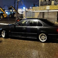 بي إيم دبليو • ١٩٩٦ • اوتوماتيك