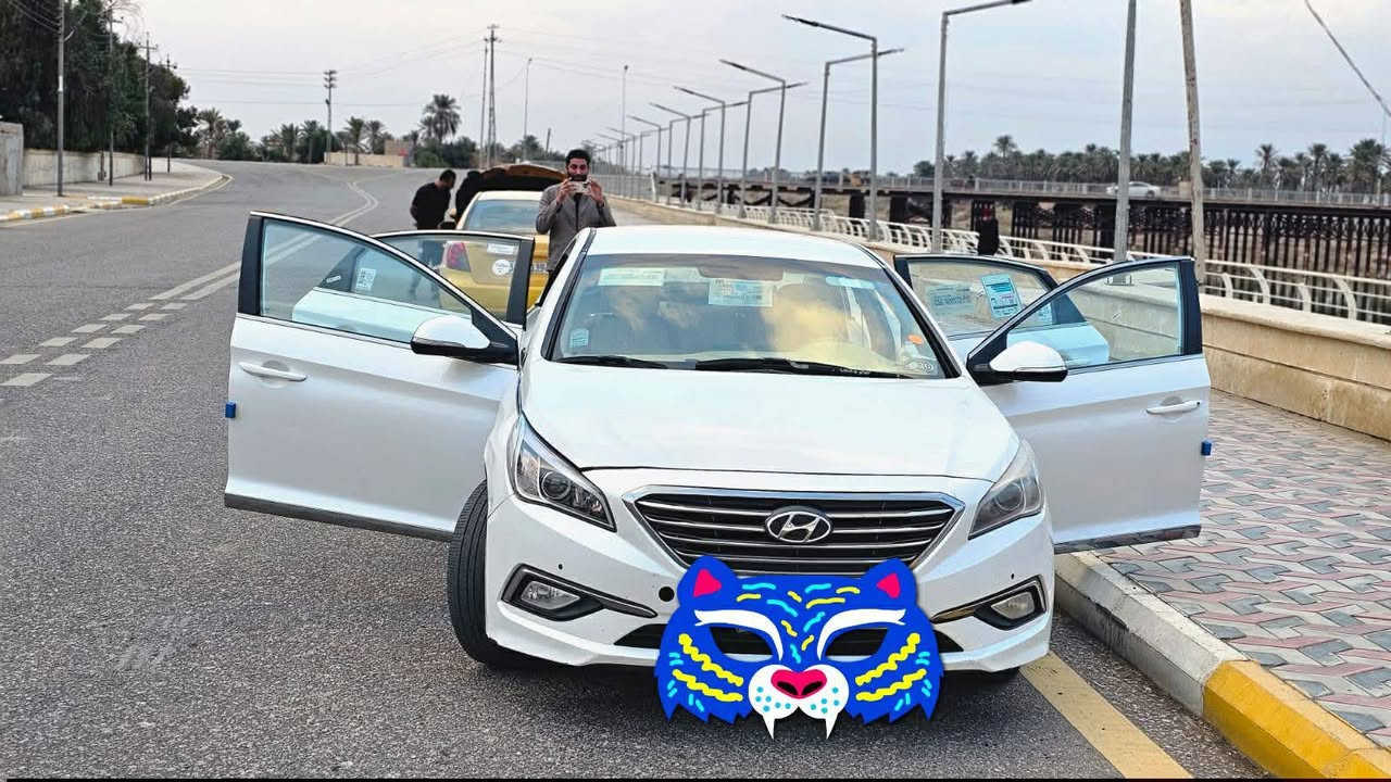السلام عليكم سوناتا خليجي كفاله للبيع مكلف بلنشر شباب انا مكلف بلنشر اتصل ع صاحب السياره وتدلل السعر 105 مااعرف ازيد من هاي التفاصيل ***********
