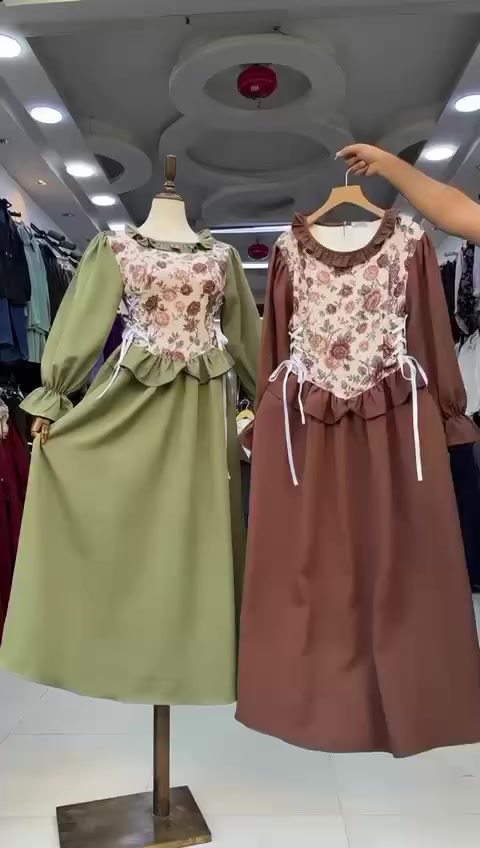 جديدنا 🆕 
الخامة والكواليتي العالي ✨✨وقياسات كامله 🤎
وبسعر :🔥🔥🔥 
متوفر توصيل 🚚 موقعنا(الديوانية شارع الوكفه مجاور مجمع رموش)


**إذا كنت صاحب هذا الإعلان وتريد حذفه لأي سبب، رجاءا أرسل رسالة إلى الدعم الفني**