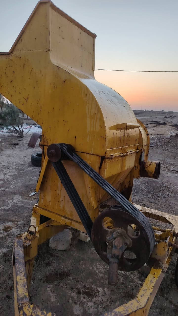 سلام عليكم. طاحونه ذنون للبيع جاهزه للعمل العنوان بابل شوملي *********** او ***********
