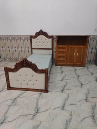 شغل نجاره تسكام جرابي اطفال بوفيات حسب طلب الزبونه  جزامات صبغ حراري ا...