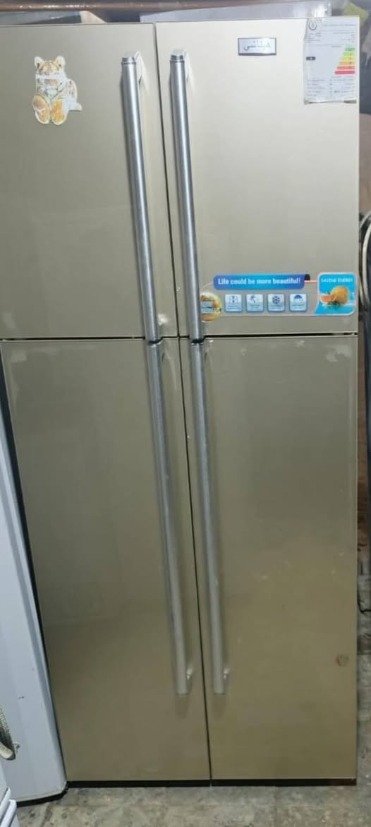 سلام عليكم غراض مستخدمات نضيفات جداً شغالات عل فحص وضمان اختار صوره وراسل متواجد  واتساب فقط
***********
#الجميع
