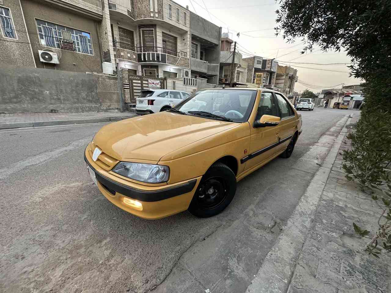 سلام عليكم بيجو بارص موديل 2015 السياره جديده بمعنه الكلمه اي نقص ما بيه السعر ( 55 )

‭0771 778 4660‬
