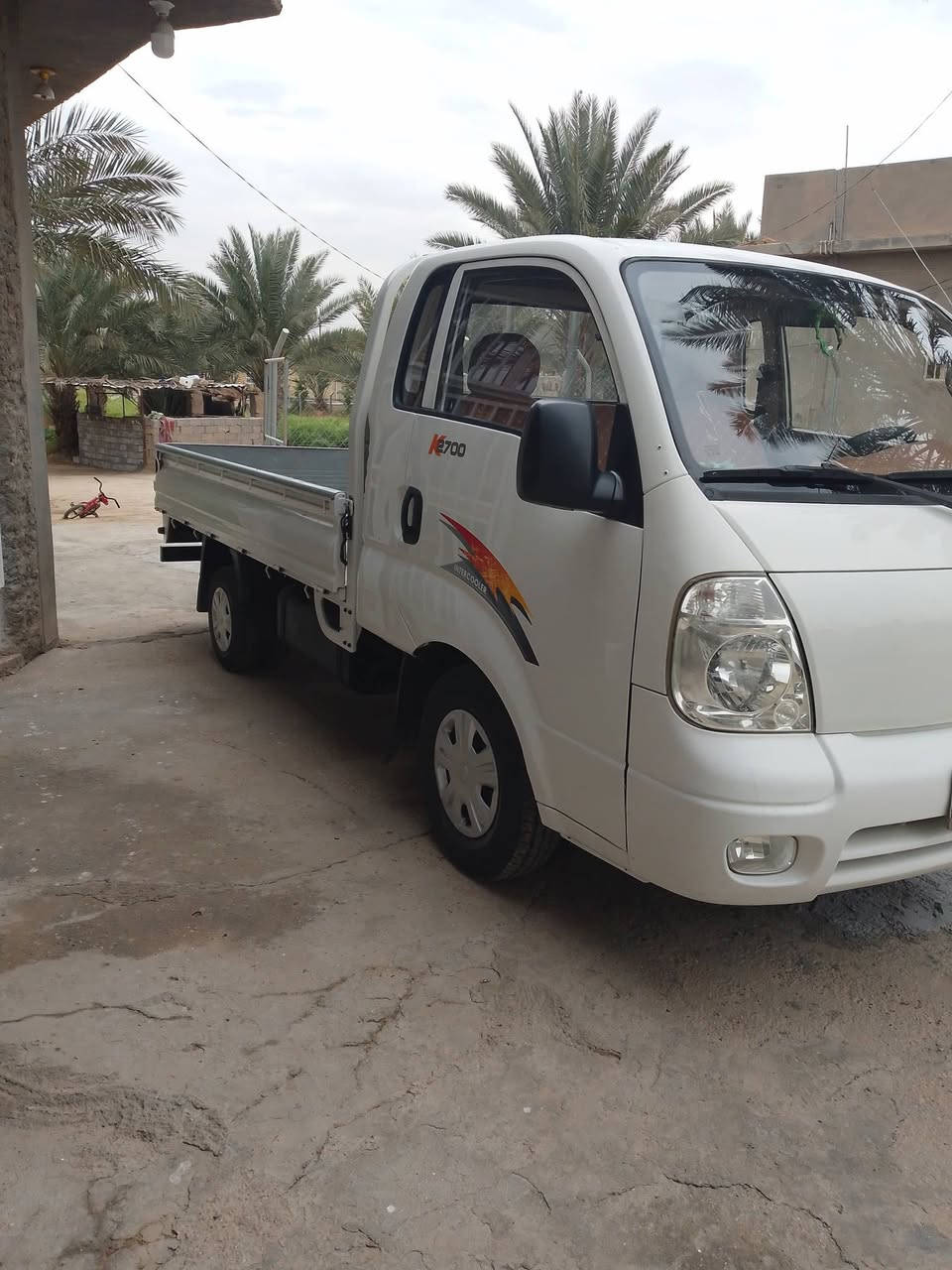 السلام عليك كيا موديل ٢٠١١مكفوله كفاله عامه من عده الدوس مصلحات ماشيه 190الف سياره حداديه تخم تايرات جديده مكينه خير من لله رقم شاصي واضح رقم بابل انكليزي سياره باسمي الف دينار ماذب عليه  مناقصه اي شي بوجهك للشارع العنوان بابل قرب العلويه شريفة بنت الحسن السعر 103ورقه الهاتف *********** اسيا***********
