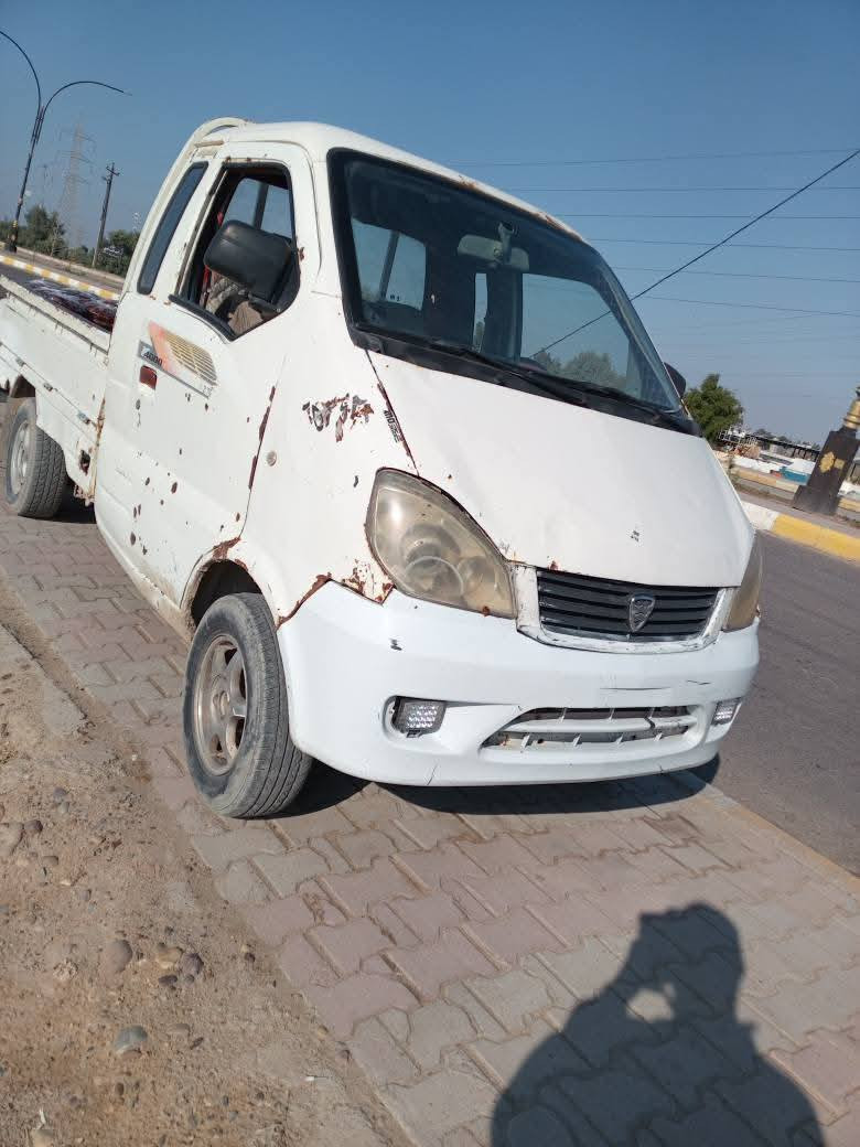 السلام عليكم هايفي للبيع  سيارة نظيفة وحلوة كير محرك  شرط شاصي معمر العنوان  سامراء القلعه سعر 13 للاستفسار أتصل وتدلل  ***********
