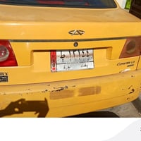 شيري كوين موديل 11 مكينه وكير مكفولات نقصها بس عمبار كلج وصونده بور مص...