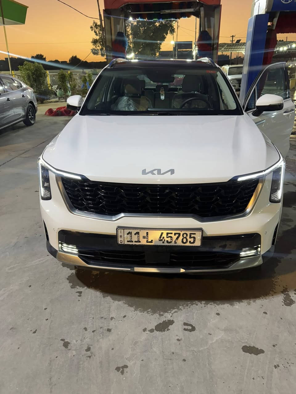 السلام عليكم سورنتو خليجي 2024
ماشية 57

المكان بغداد 

الرقم ***********
