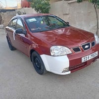 ٢٠٠٤ • بدون ضربه • محرك وكير مكفول