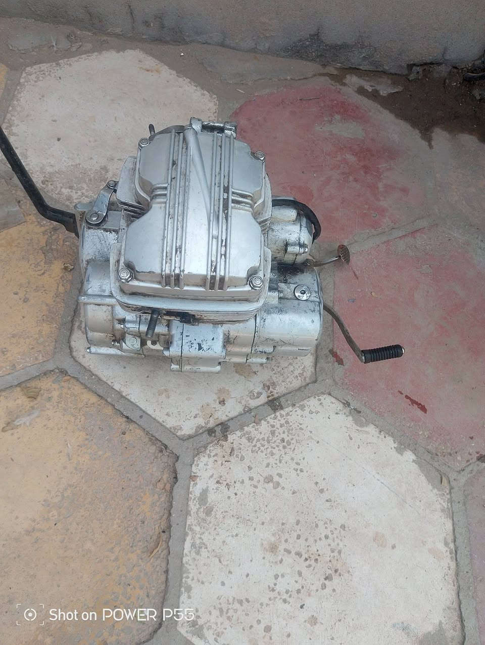 مكينه جمره مديل 22شغاله ***********
