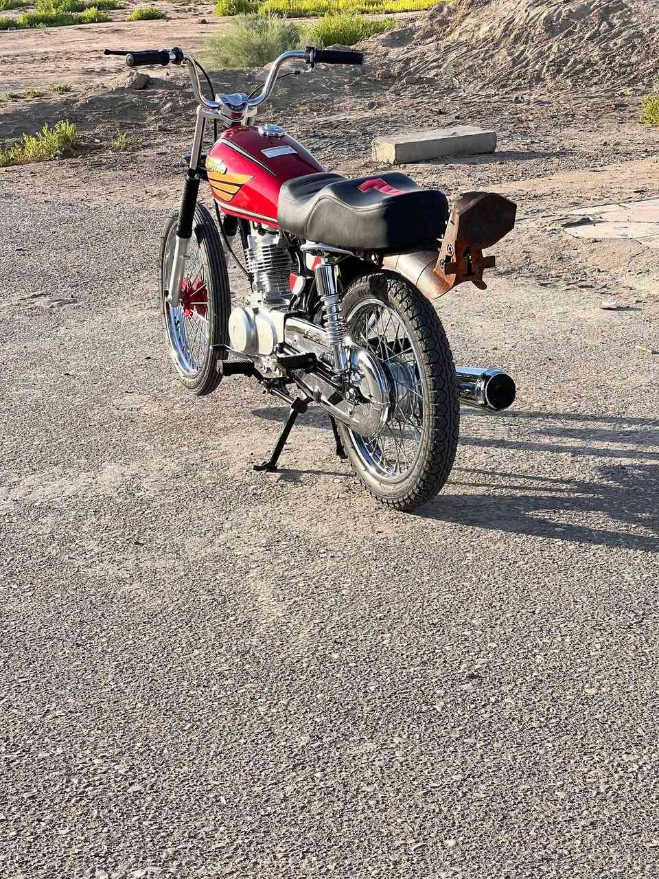 دراجه للبيع توه معمره صار اقل الشهر كلك سعره 700 دراجه انضف من الصورة


**إذا كنت صاحب هذا الإعلان وتريد حذفه لأي سبب، رجاءا أرسل رسالة إلى الدعم الفني**