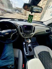 كوينكس • موديل ٢٠٢٤ • ماشي ٣٣٠٠٠