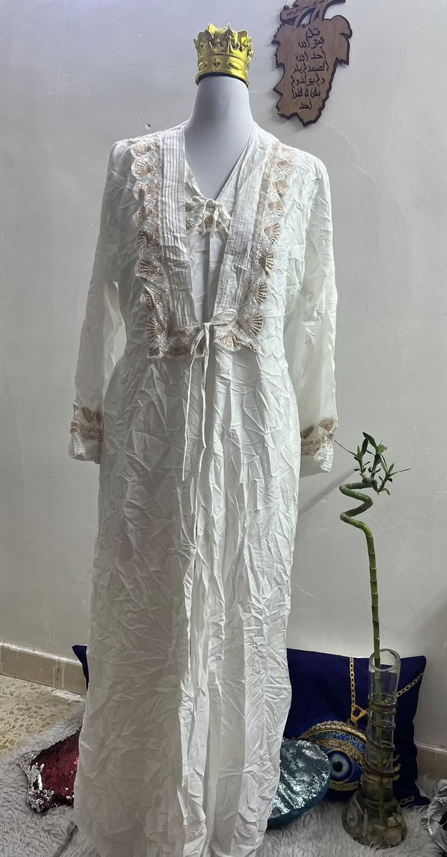 كل قطعهً على
3 ألف 
توصيل بغداد ومحافظات ٤


**إذا كنت صاحب هذا الإعلان وتريد حذفه لأي سبب، رجاءا أرسل رسالة إلى الدعم الفني**