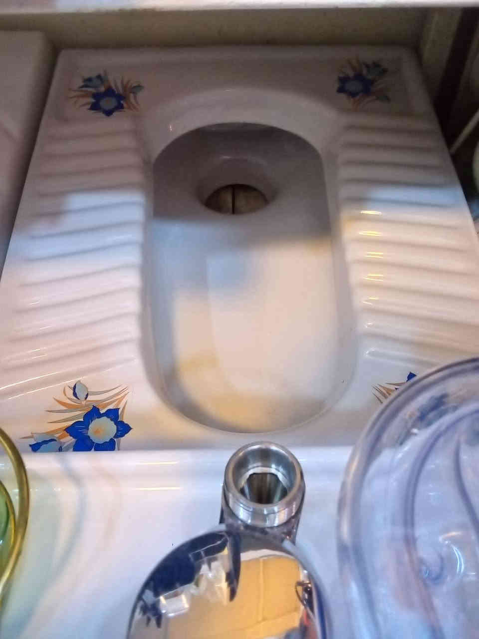 سلام عليكم متوفر مقعد شرقي نوع ثقيل نوع ايراني درجه اولى
نوع عالي 
نوع ناصي 
زورونا سبع ابكار شارع العام مجاور التوت الاحمر 
@إشارة 
انشائيه سبع ابكار ***********
