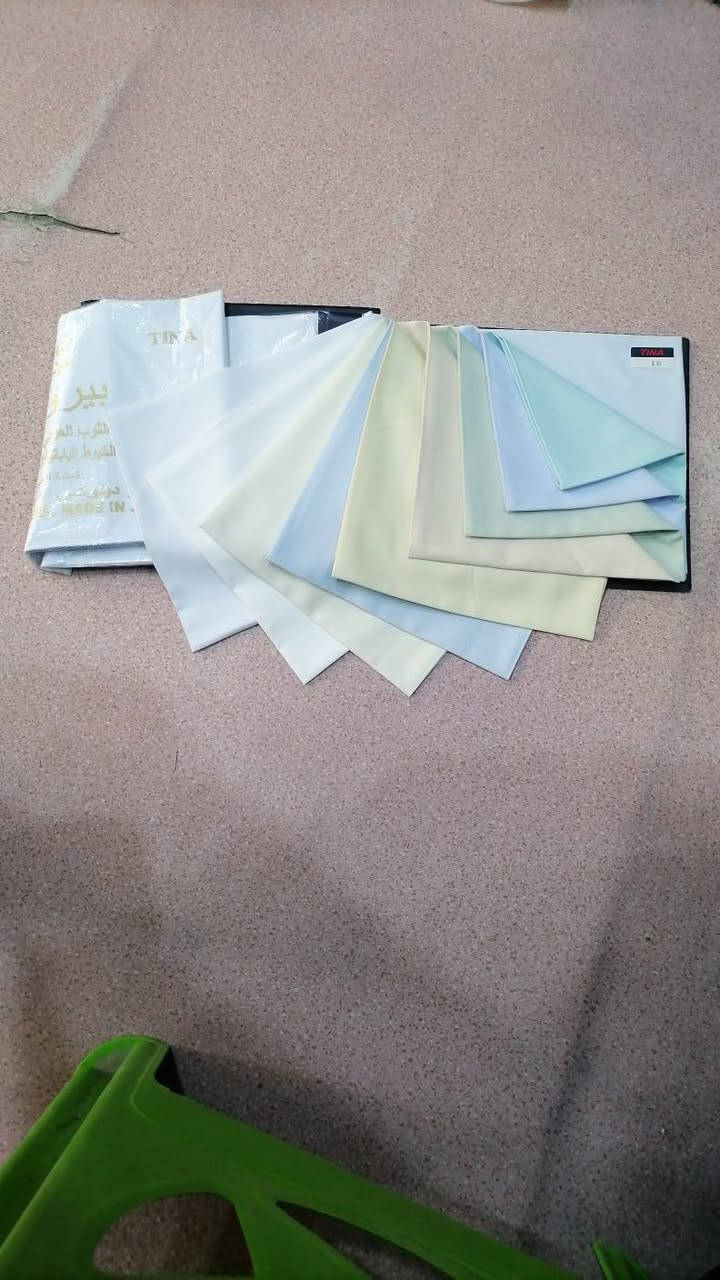 يلا حبايب كلبي
مو بس للنسوان قماش 
اليوم ع الرجالي ياباني
قطعه 3/25 متر ب39000
سعر المتر ب12000 ياباني ضمان 3 سنوات يلا وين الرجله زعلان عليه رضي ب قطعه قماش
 رمضان الخير والبركه والعافيه عليكم ان شاء الله


**إذا كنت صاحب هذا الإعلان وتريد حذفه لأي سبب، رجاءا أرسل رسالة إلى الدعم الفني**