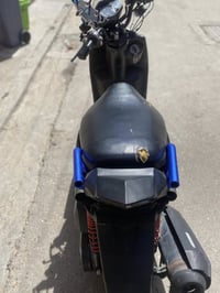 دراجه سكنس جبلي للبيع أو مراوس جيتي ار دراجه كفاله ما صار هواي من نازل...