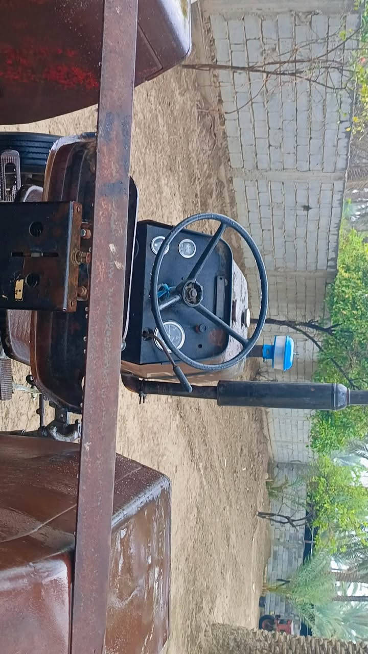 السلام عليكم مكينه للبيع السعر 13 مليون العنوان بابل والمكينة بيهه سنويه واذا تريد تعرف أكثر اتصل ***********
***********
