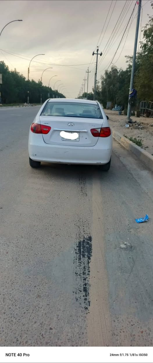 السلام عليكم سياره انتره موديل 11خليجي  السيارة فول من عد الفتحه  السيارة جهزه من كلهن  مكان السيارة كربلاء  الرقم بغداد  االسعر 115  لاستفسار تتصل على هذا الرقم *********** ملاحظه اني مكلف بالنشر
