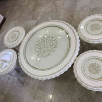 طبلات جام • طاولات